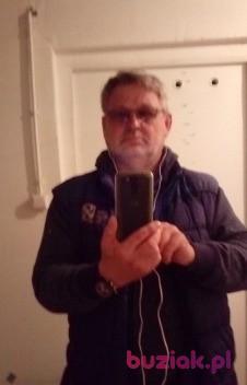 Tomasz, Male, 62, Olsztyn, Polska, Photo: 1