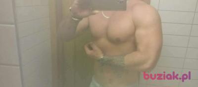 Krzysztof , Male, 43, Polska, Photo: 3