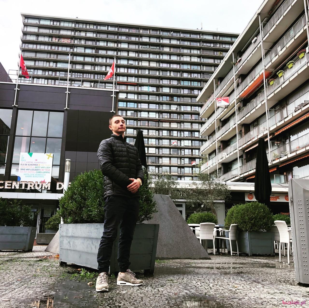 Marcin, Male, 30, Tilburg, Holandia, Photo: 2