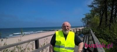 kazik, Male, 73, Kołobrzeg, Polska, Photo: 2