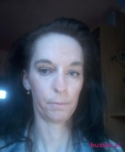 kasia, Female, 45, Kielce, Polska, Photo: 1