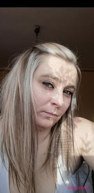 Judyta, Female, 41, Olkusz, Polska, Photo: 3