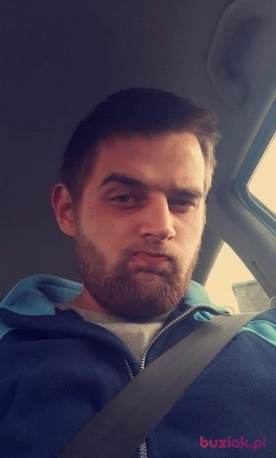 Kuba, Male, 31, Holandia, Photo: 2