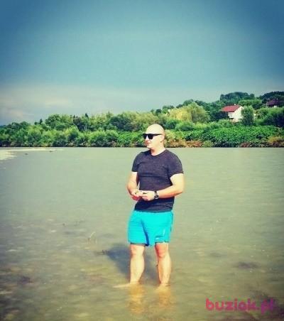 Marcin, Male, 35, Monachium, Niemcy, Photo: 3