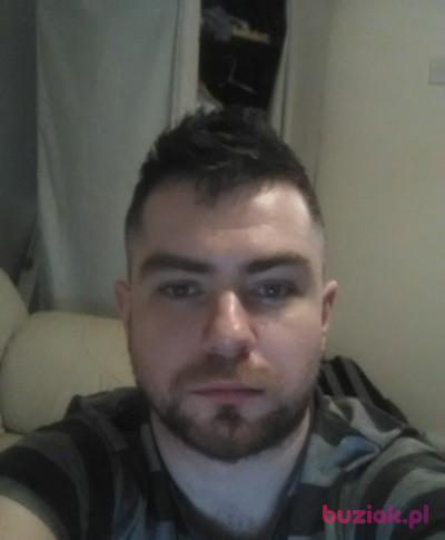 Daniel, Male, 34, Wakefield, Wielka Brytania, Photo: 1