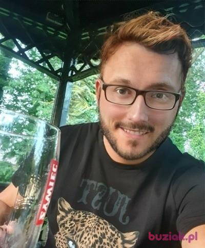 Alan, Male, 42, Polska, Photo: 2