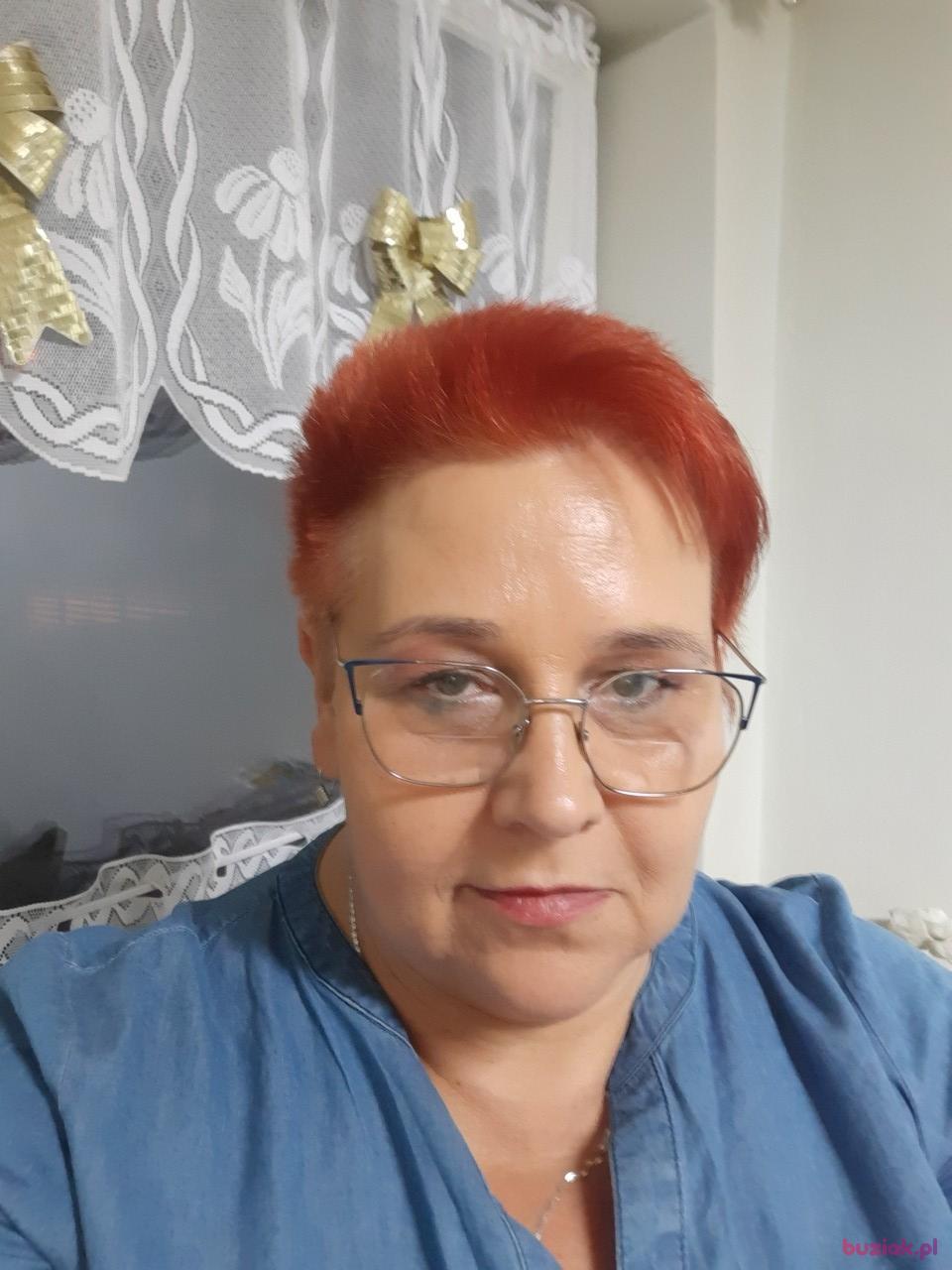 Iwona, Female, 58, Polska, Photo: 5