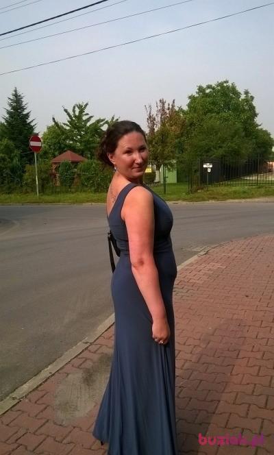 Marta, Female, 43, Sosnowiec, Polska, Photo: 5