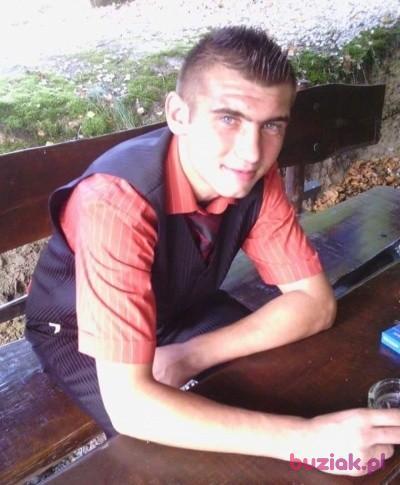 Daniel, Male, 33, Lubin, Polska, Photo: 2