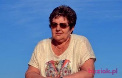 Maria, Female, 79, Kalisz, Polska, Photo: 2