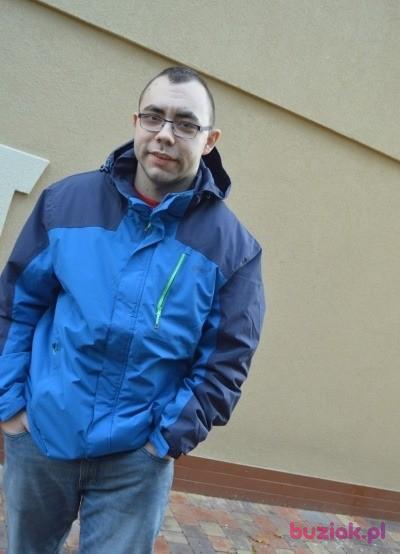 Marcin, Male, 33, Ostrów Wielkopolski, Polska, Photo: 2
