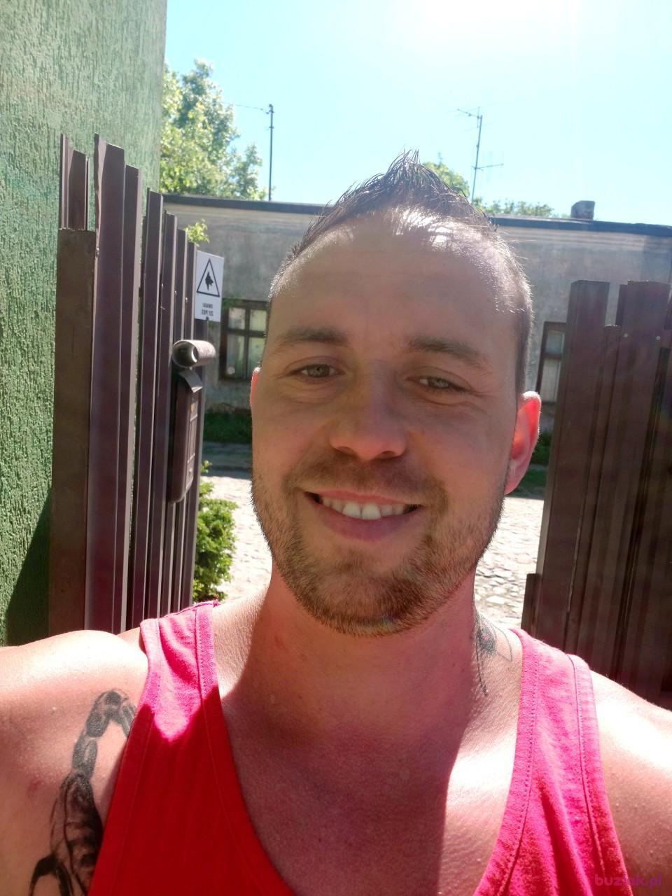 Piotr, Male, 38, Łódź, Polska, Photo: 2