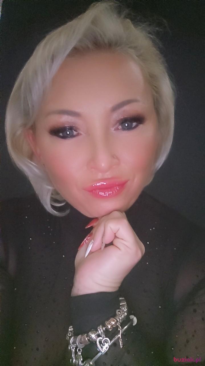 Siwa, Kobieta, 41, Oxford, Wielka Brytania, Zdjęcie: 3