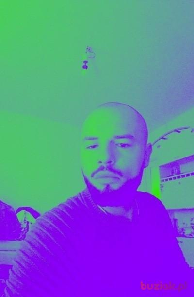 Lukasz, Mężczyzna, 33, Chełm, Polska, Zdjęcie: 1