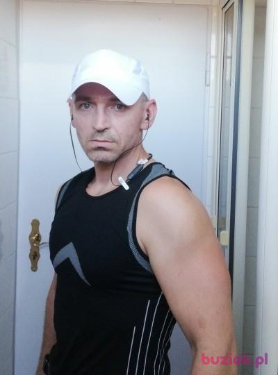 Tomasz, Mężczyzna, 44, Heilbronn, Niemcy, Zdjęcie: 5