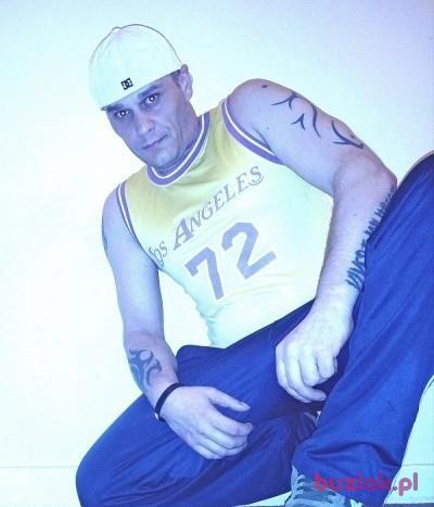 Marcin, Male, 42, Chester, Wielka Brytania, Photo: 8