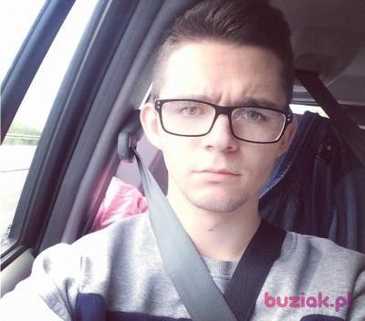 Grzegodz, Male, 30, Koło, Polska, Photo: 2