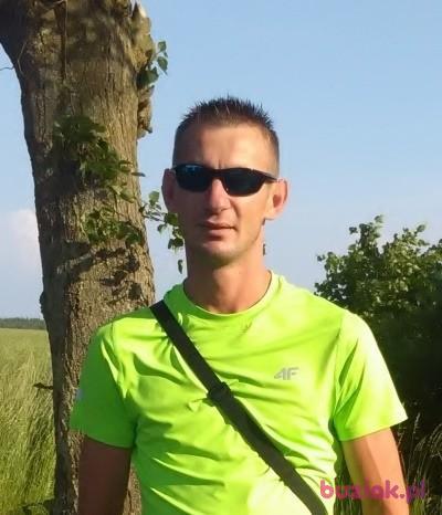 Rafal, Male, 43, Holandia, Photo: 2