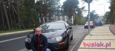MARCINOSSS81, Mężczyzna, 44, Słupsk, Polska, Zdjęcie: 10