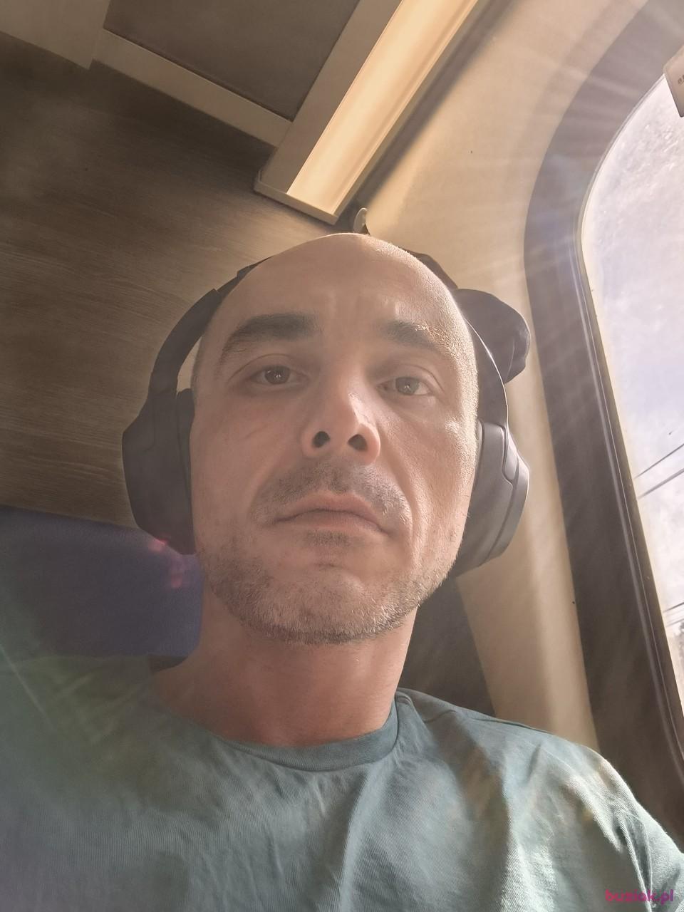Mateusz, Male, 38, Zaanstad, Holandia, Photo: 1
