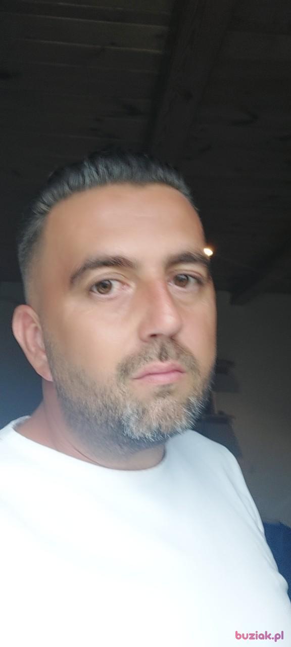 Dawid, Male, 43, Kraków, Polska, Photo: 3