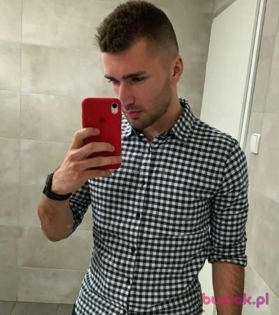 Kamil, Male, 33, Olsztyn, Polska, Photo: 2