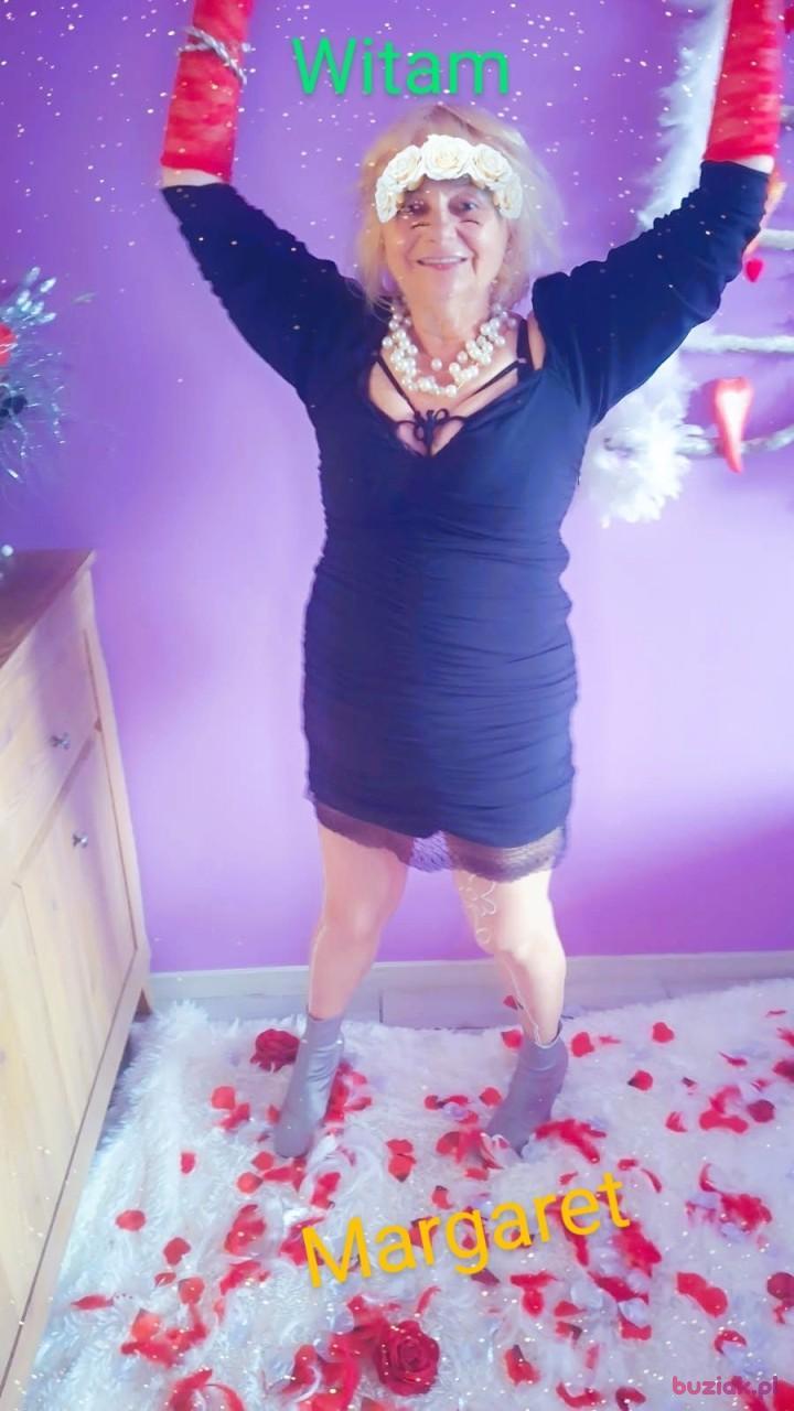 Małgorzata, Kobieta, 62, Gorzów Wielkopolski, Polska, Zdjęcie: 85