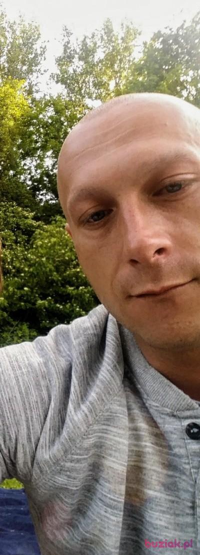 Pawel, Male, 42, Holandia, Photo: 2