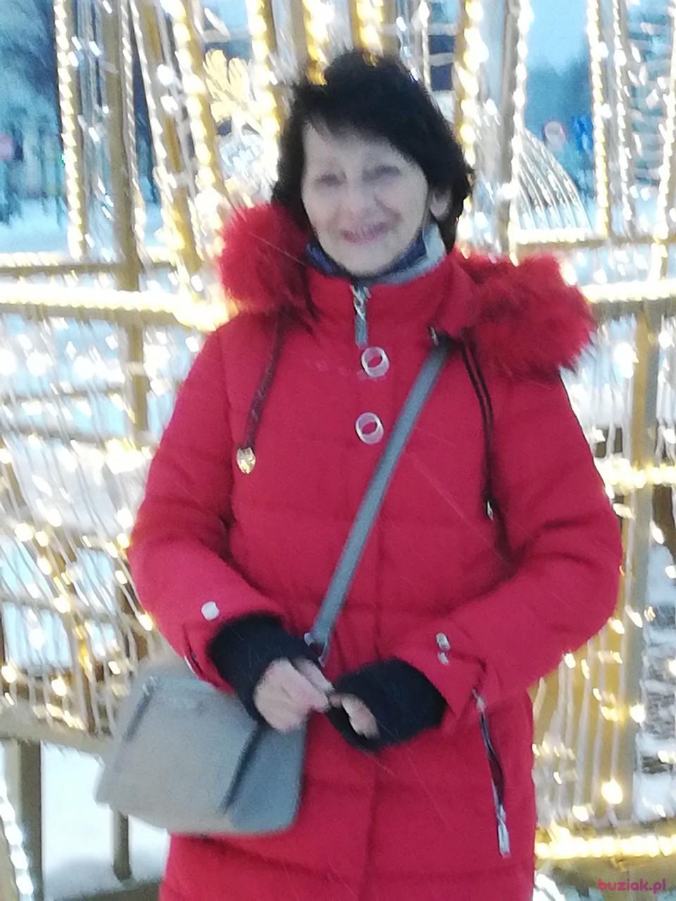 olala, Female, 66, Polska, Photo: 8