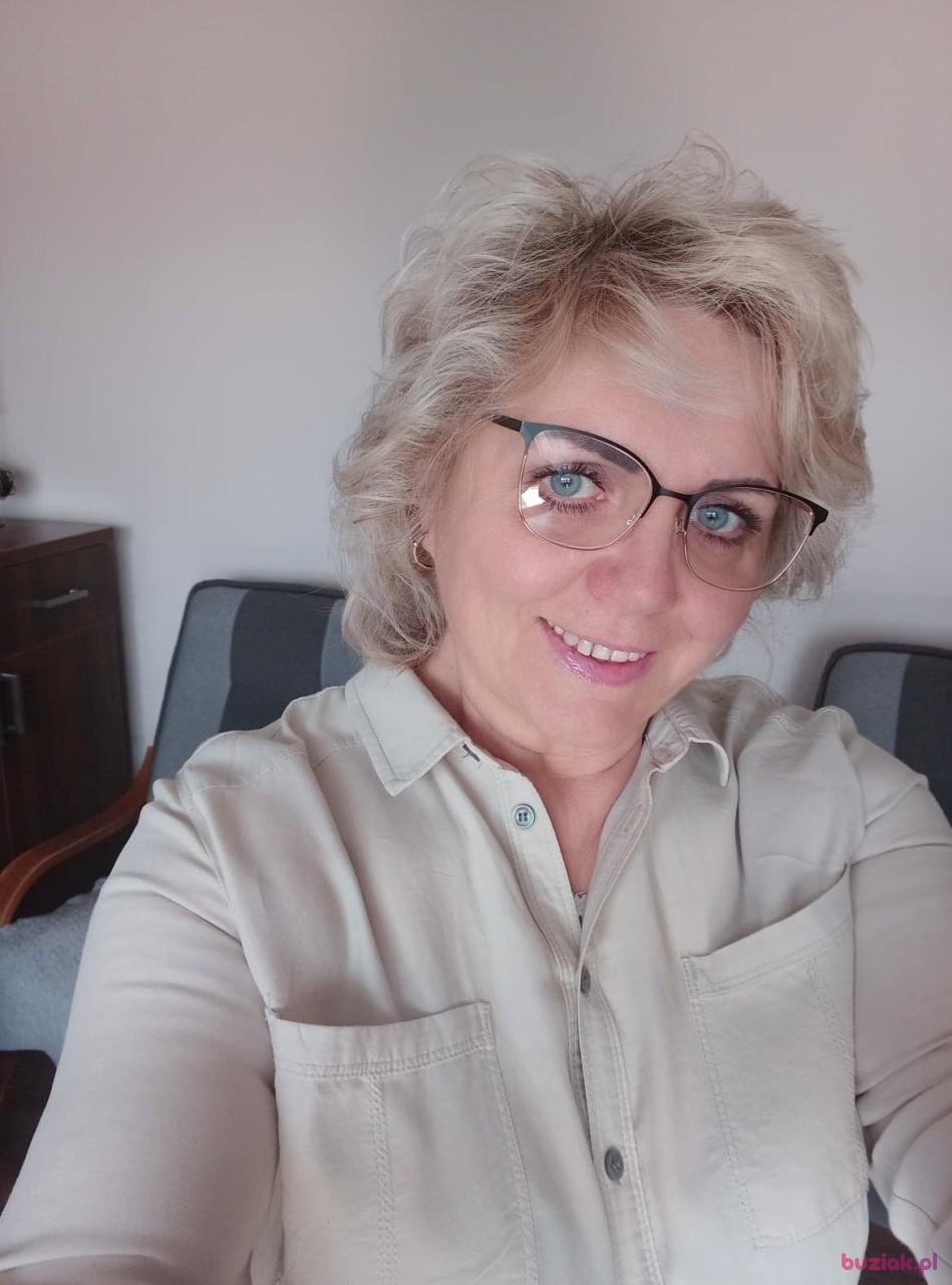 Krystyna , Kobieta, 59, Legionowo, Polska, Zdjęcie: 1
