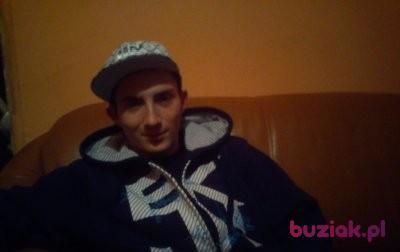 Dawid, Male, 35, Bisztynek, Polska, Photo: 2