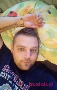 David, Male, 36, Warszawa, Polska, Photo: 5