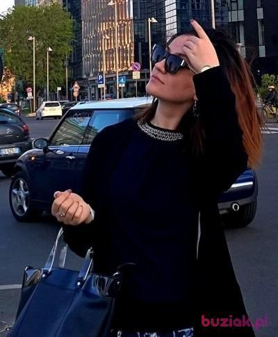 Mila, Kobieta, 35, Wrocław, Polska, Zdjęcie: 1