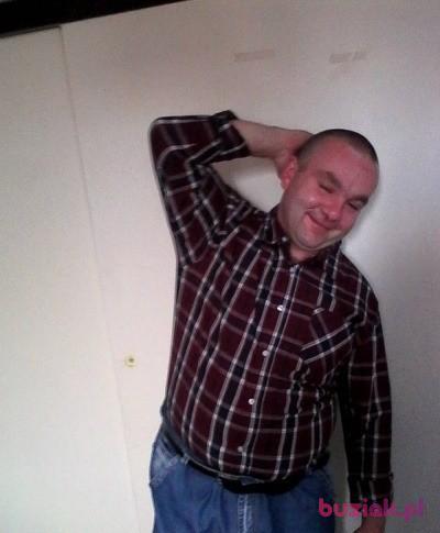 Krzysztof, Male, 42, Biskupiec, Polska, Photo: 5