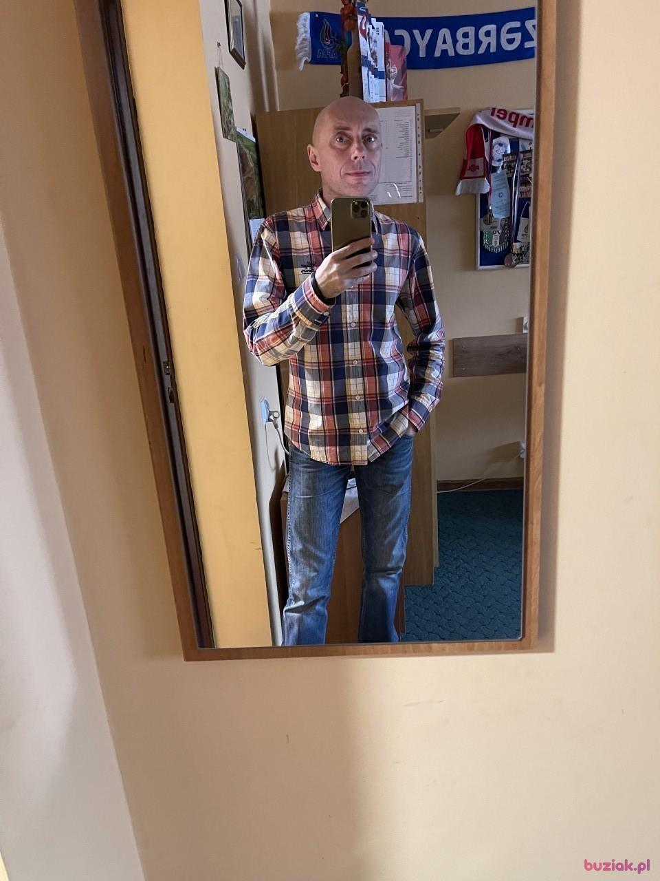 Luki, Male, 49, Bydgoszcz, Polska, Photo: 2