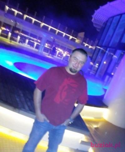 Jacek, Mężczyzna, 50, Rotterdam, Holandia, Zdjęcie: 5