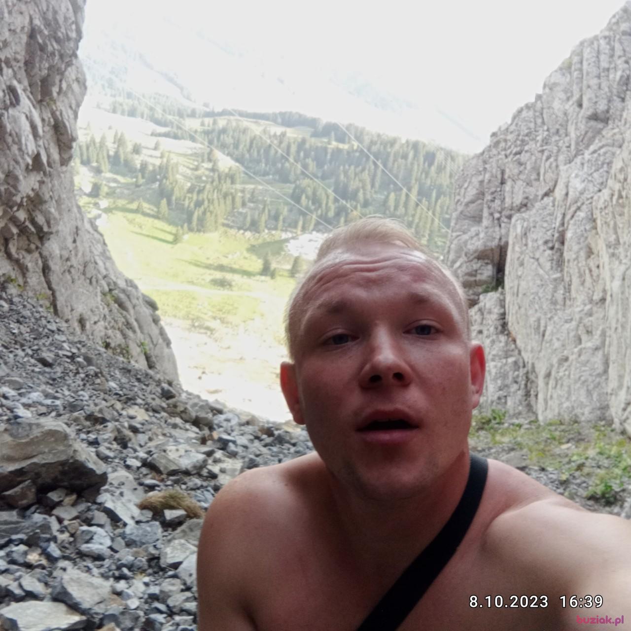 Marcin, Male, 30, Mansfield, Wielka Brytania, Photo: 4