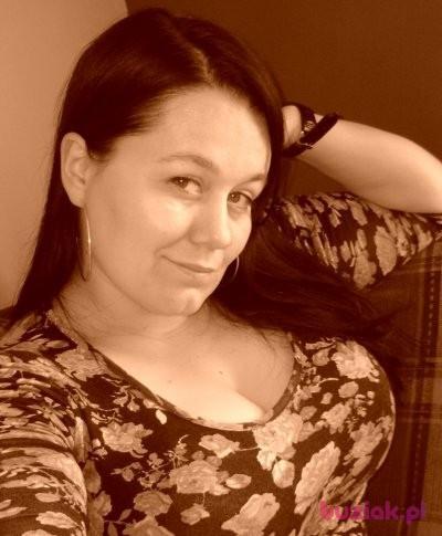 JULKA, Female, 45, Ełk, Polska, Photo: 2