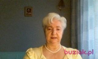 barbara, Female, 71, Kalisz, Polska, Photo: 4