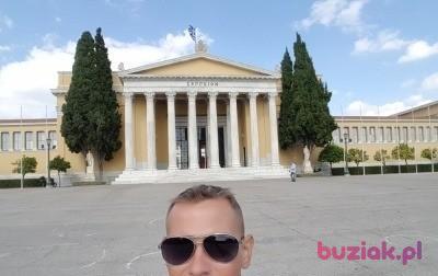 Michał, Male, 41, Warszawa, Polska, Photo: 4