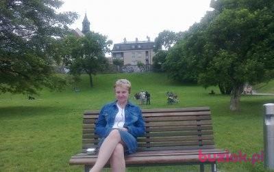 paulina, Kobieta, 43, Warszawa, Polska, Zdjęcie: 4