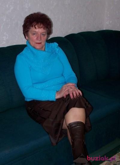Zofia, Female, 75, Człuchów, Polska, Photo: 1