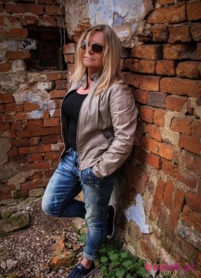 Beata, Female, 55, Polska, Photo: 1