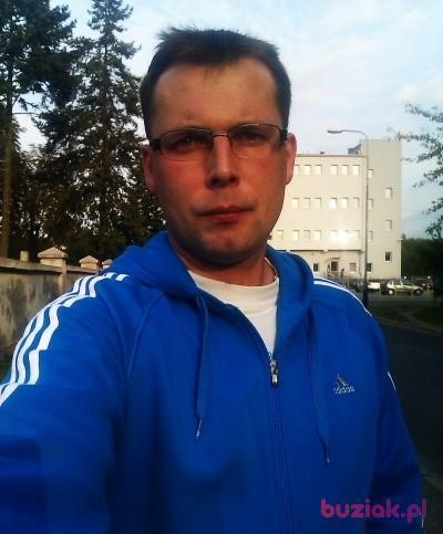Robert, Male, 48, Łódź, Polska, Photo: 2