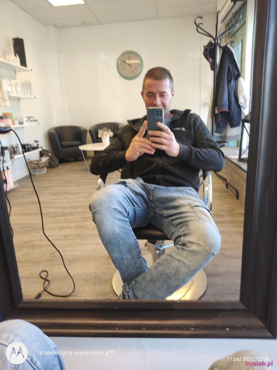 Marcin, Male, 42, Gorzów Wielkopolski, Polska, Photo: 4