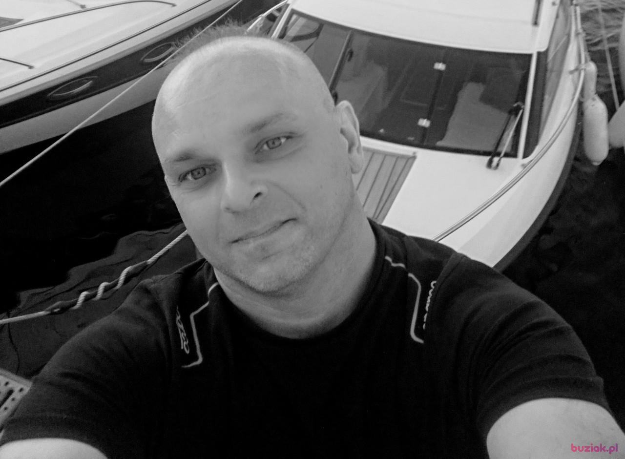Przemo, Male, 49, Częstochowa, Polska, Photo: 4