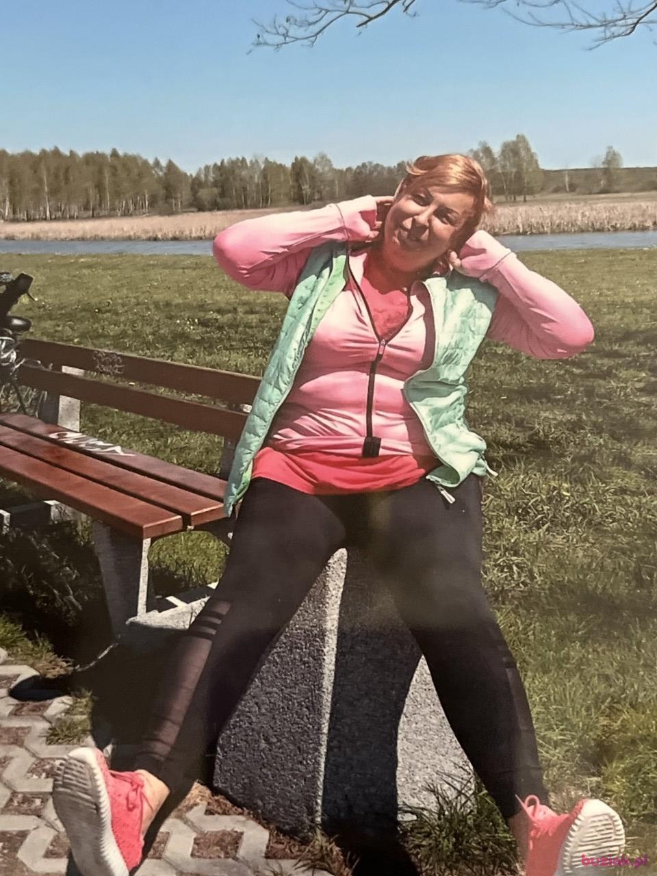 Grazyna, Kobieta, 68, Legionowo, Polska, Zdjęcie: 3