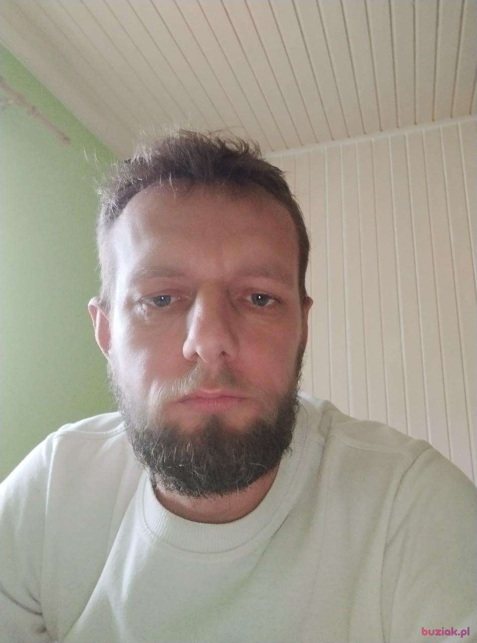 Krzysztof, Mężczyzna, 41, Inowrocław, Polska, Zdjęcie: 1