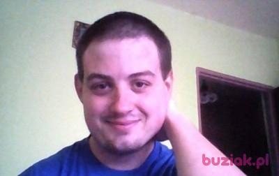 Przemek, Male, 35, Świebodzin, Polska, Photo: 1