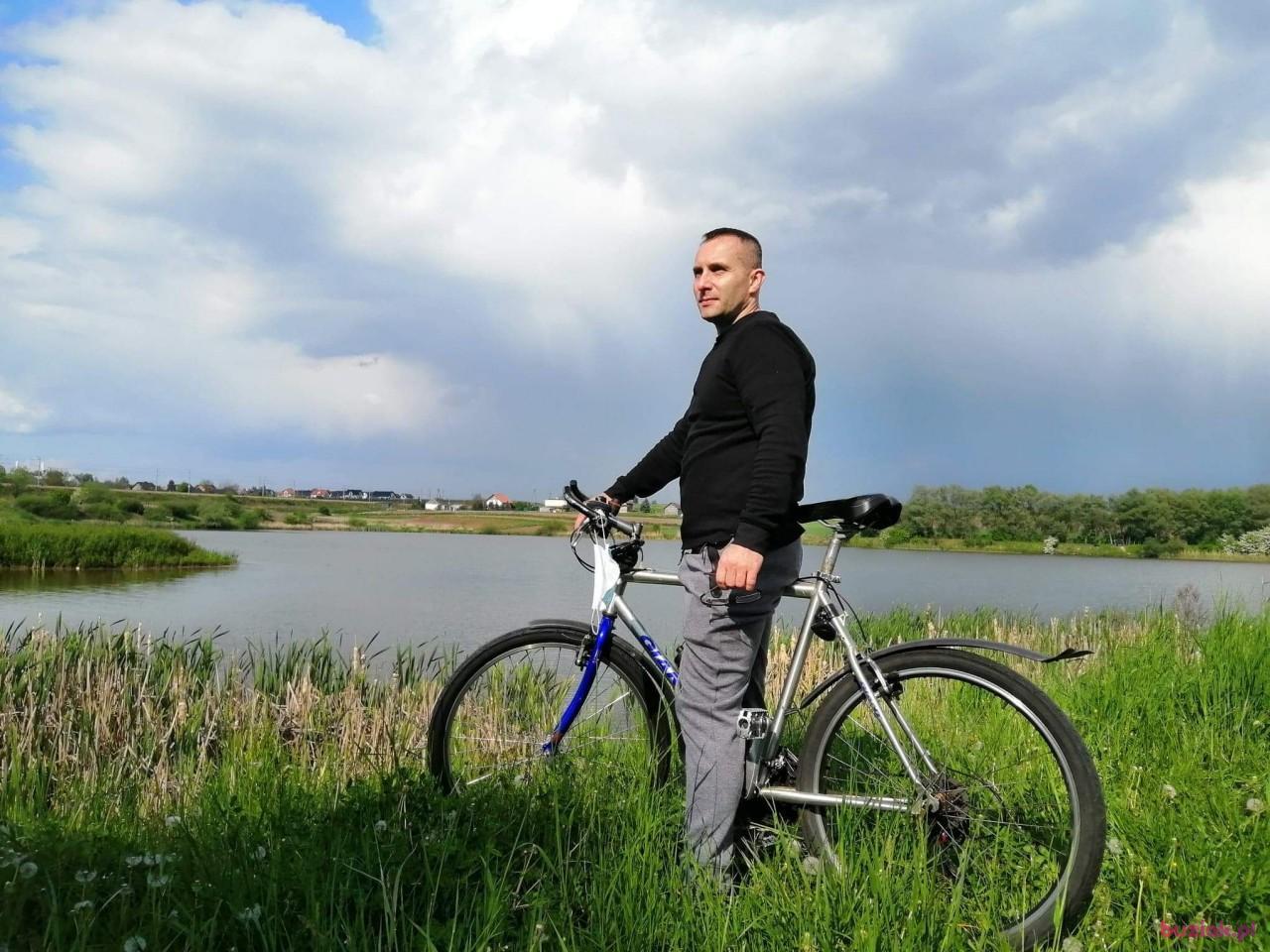 Sylwek, Mężczyzna, 53, Kraków, Polska, Zdjęcie: 2